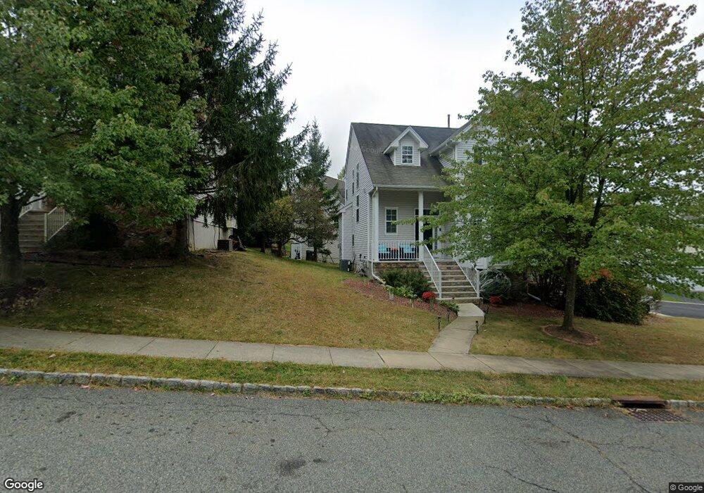 159 Winding Hill Dr, Hackettstown, NJ 07840 - photo 1