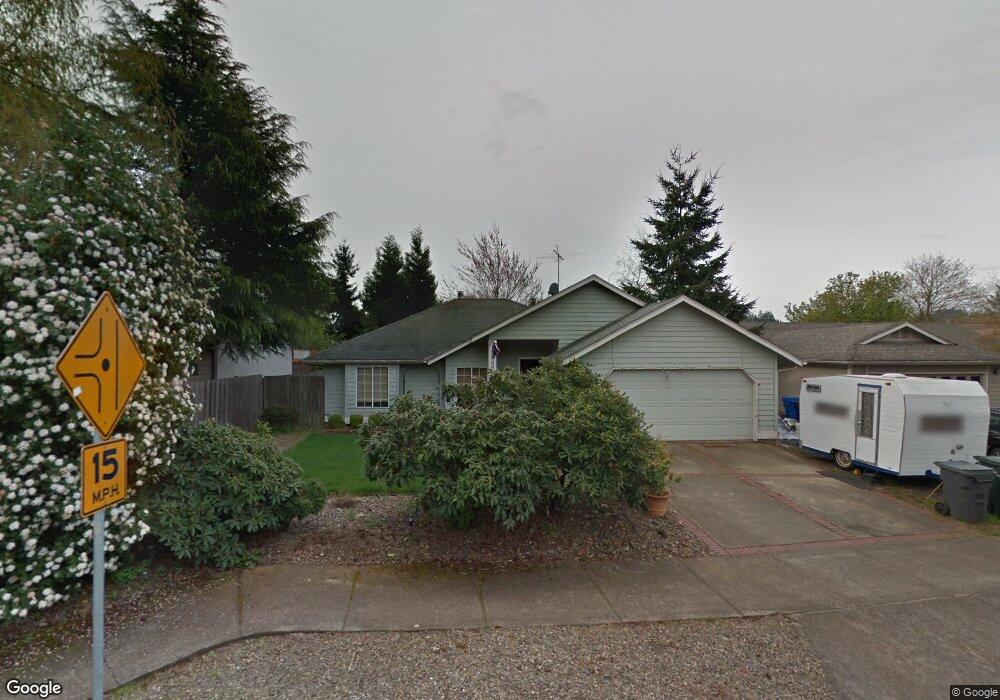 1716 Kamela Dr S, Salem, OR 97306 - photo 1