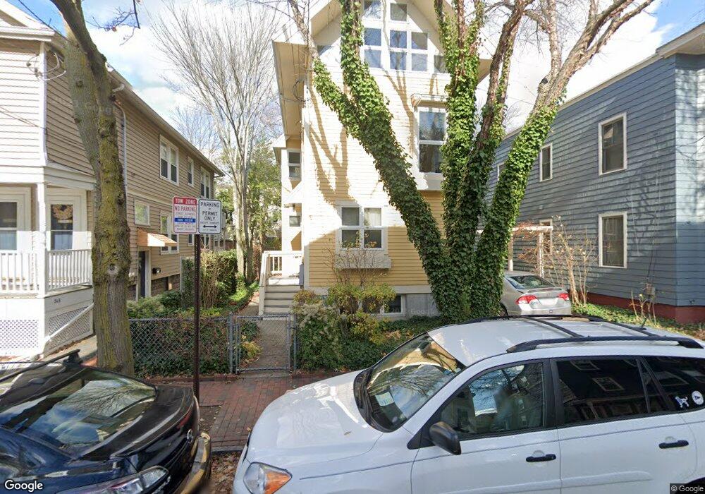 28 Magnolia Ave unit 30, Cambridge, MA 02138 - photo 1