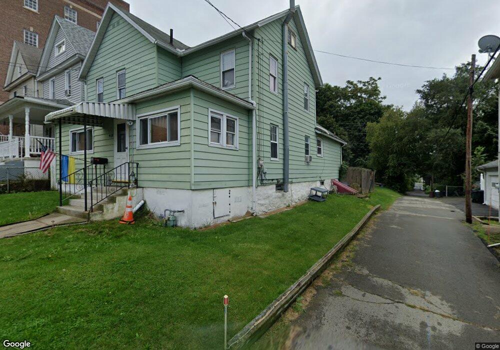 918 Hickory St, Scranton, PA 18505 - photo 1