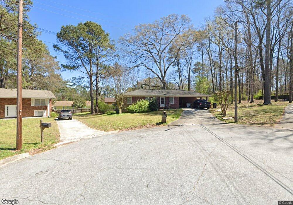 3559 Meadowview Ct, Rex, GA 30273 - photo 1