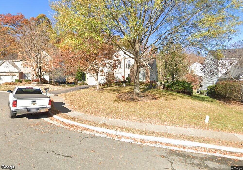 624 Diskin Place SW, Leesburg, VA 20175 - photo 1