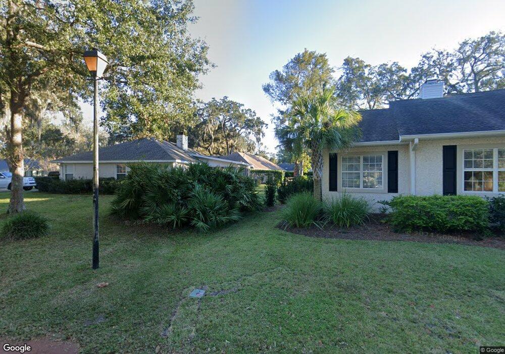 861 Wimbledon Dr, Saint Simons Island, GA 31522 - photo 1