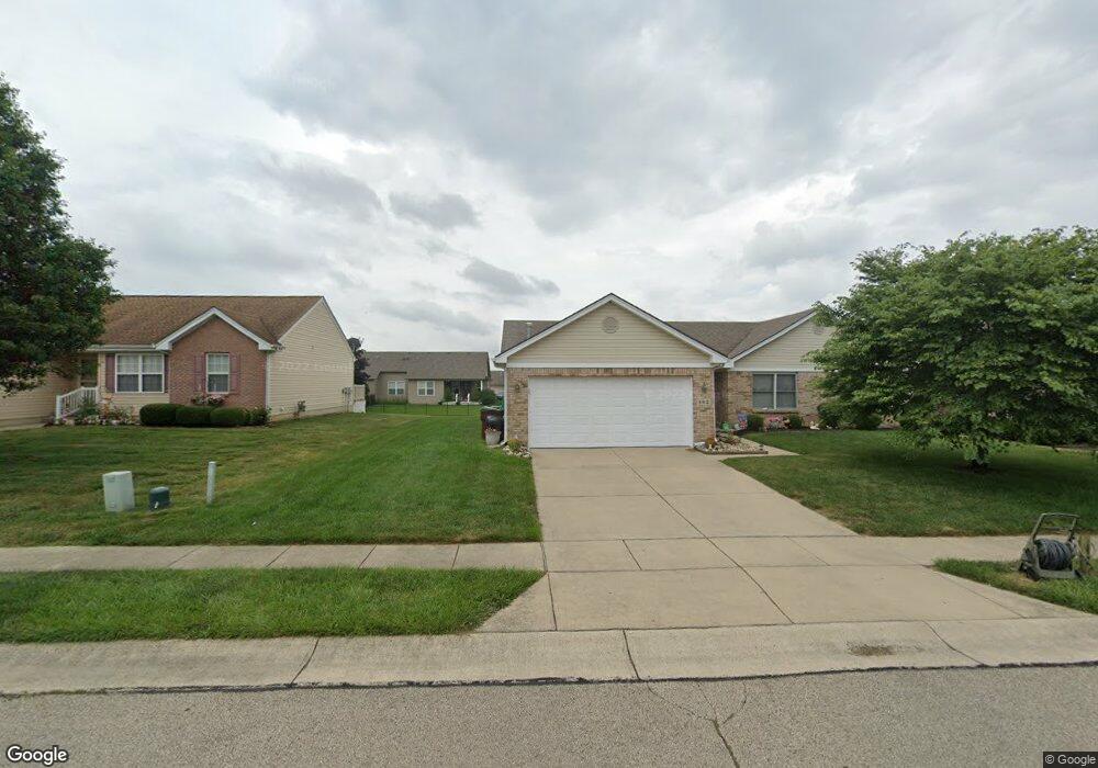 462 Concord Way, Xenia, OH 45385 - photo 1