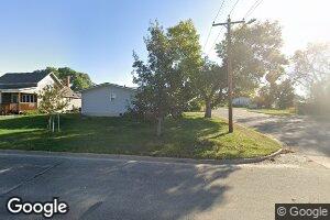 502 2nd Ave NE, Kenmare, ND 58746