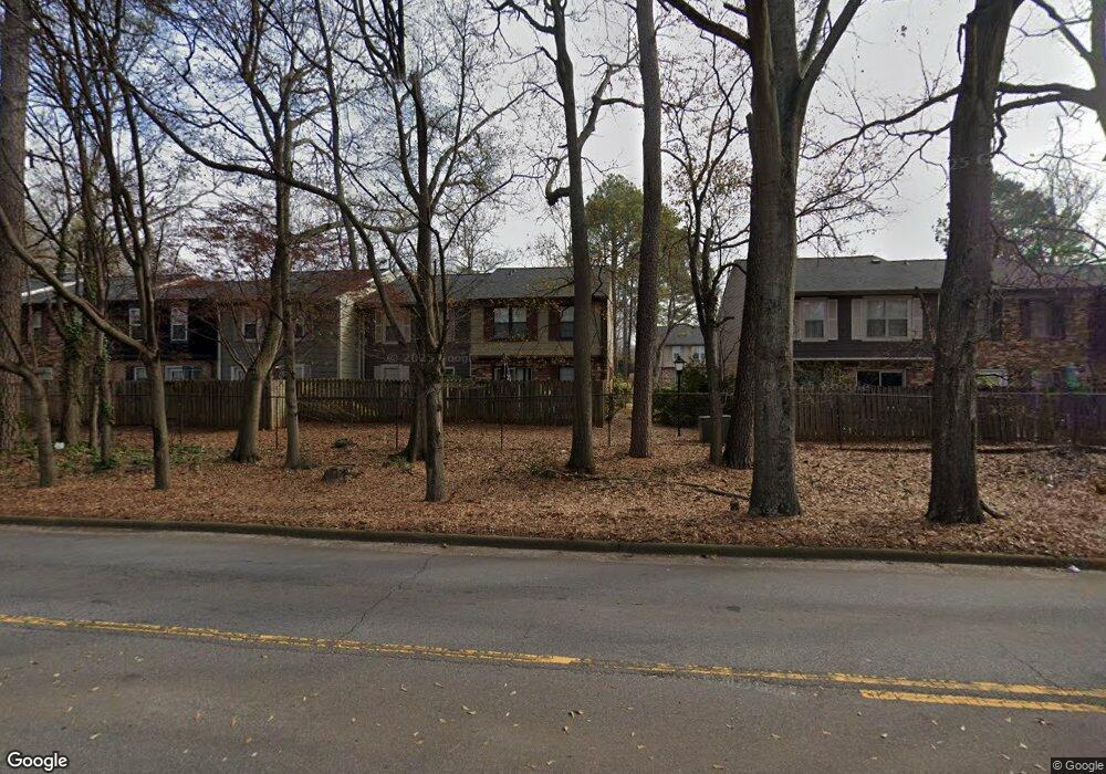 467 Oaktree Square, Athens, GA 30606 - photo 1