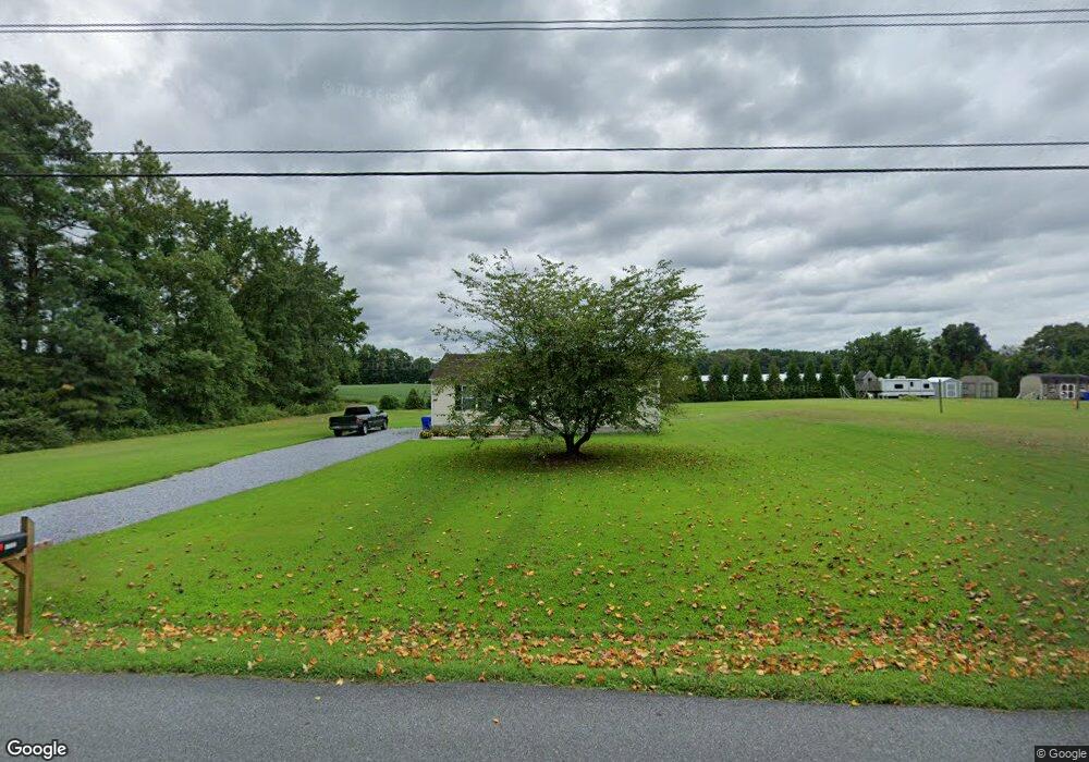 17332 Phillips Hill Rd, Laurel, DE 19956 - photo 1