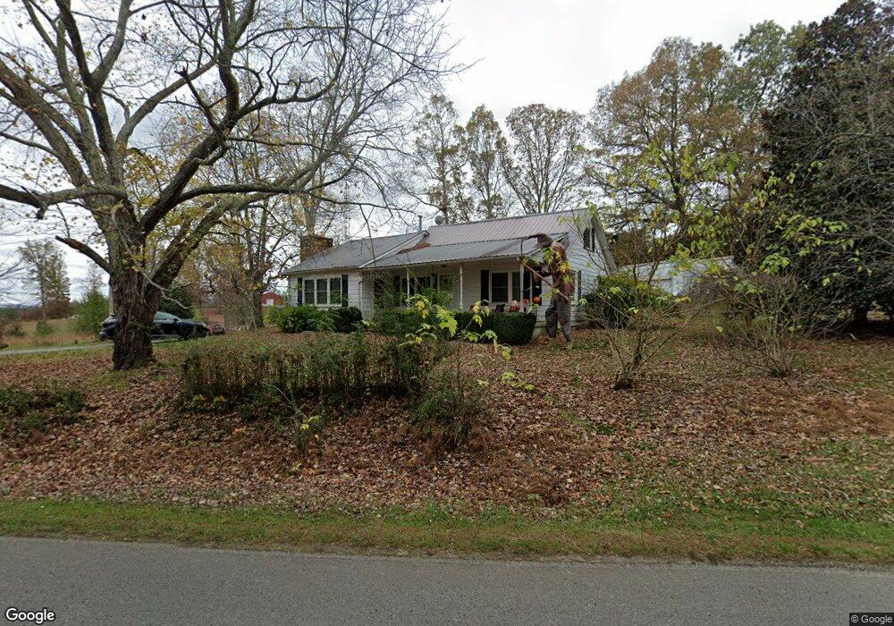 357 Poplar Springs Rd, Cookeville, TN 38506 - photo 1