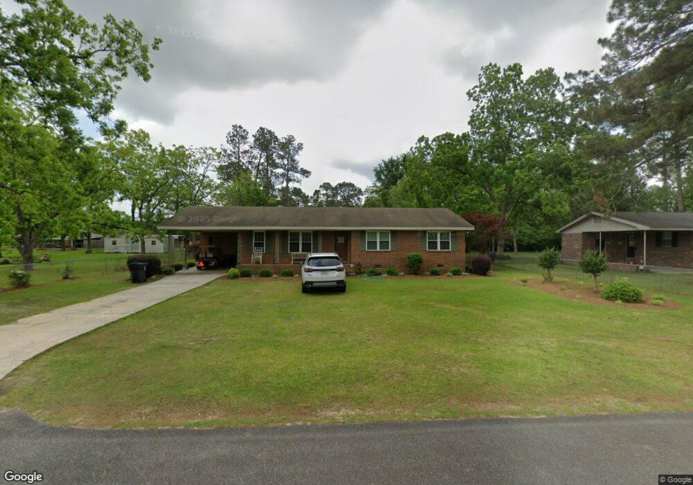 108 State St, Fitzgerald, GA 31750 - photo 1