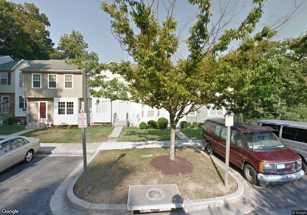 9437 Loch Leven Ct, Laurel, MD 20723 - photo 1