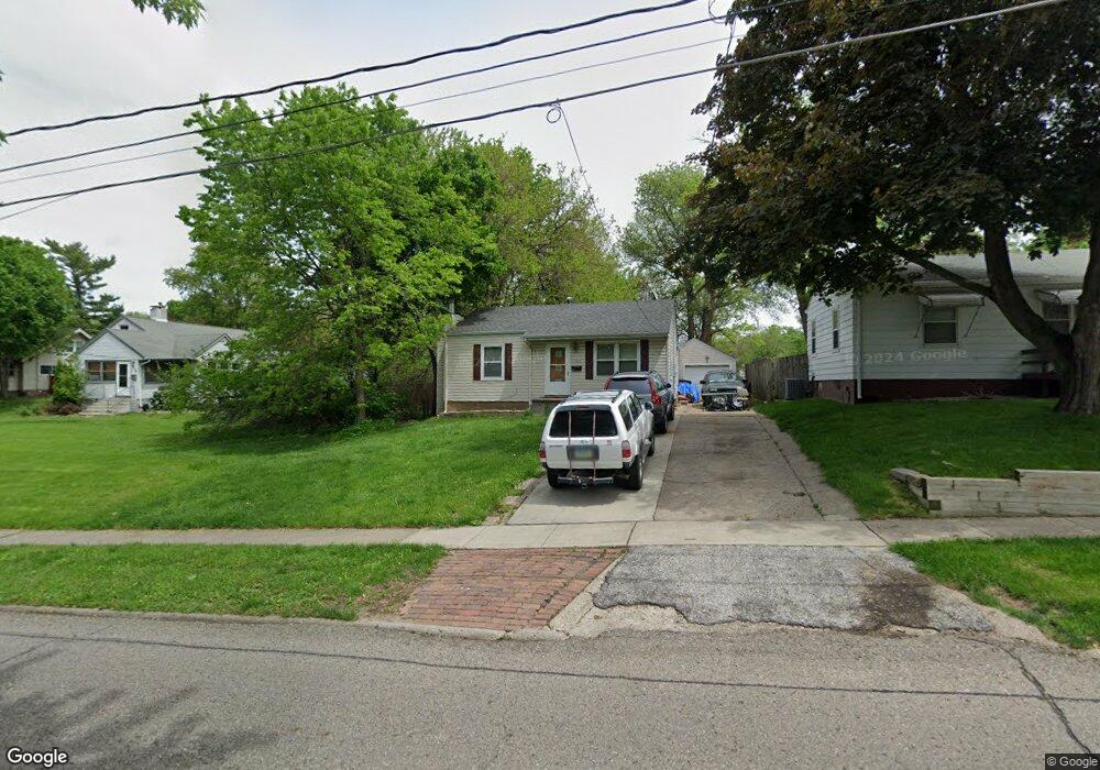 2611 56th St, Des Moines, IA 50310 - photo 1