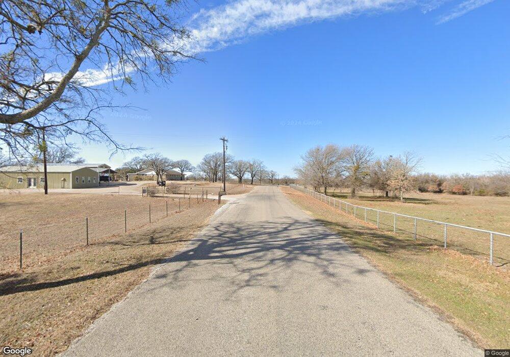 TBT Old Garner Rd, Weatherford, TX 76088 - photo 1