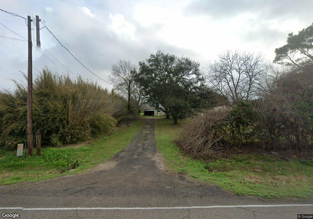 2575 County Road 155, Alvin, TX 77511 - photo 1