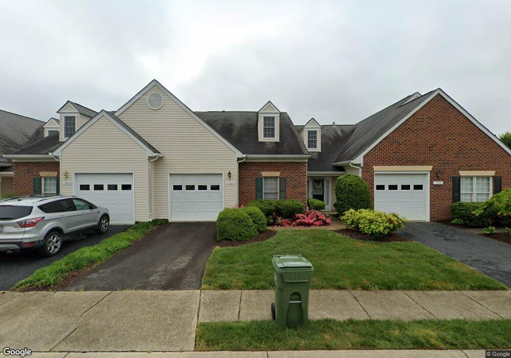 11203 N Scottwood Ln, Fredericksburg, VA 22407 - photo 1