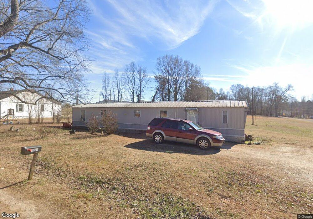 1009 Third St, Clover, SC 29710 - photo 1