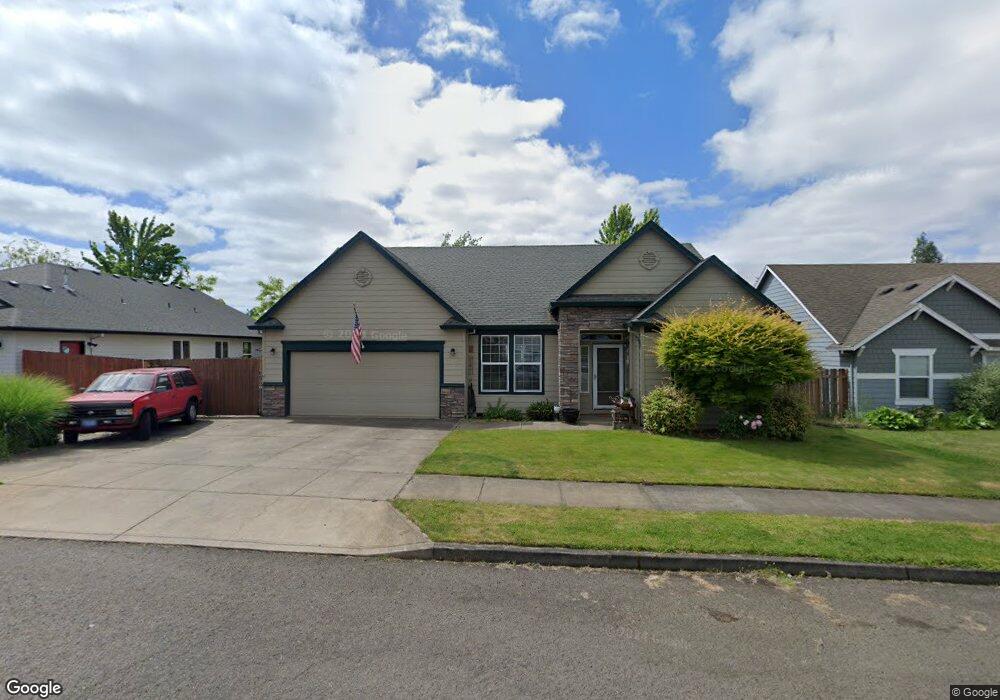 1621 SE 10th Place, Canby, OR 97013 - photo 1