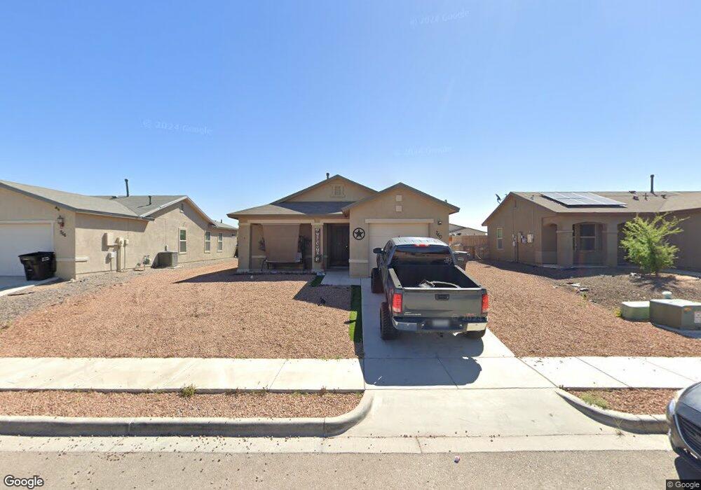 760 Villa Seca Dr, El Paso, TX 79928 - photo 1