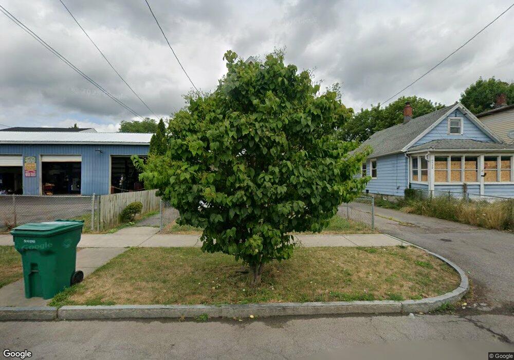 1912 Niagara St, Niagara Falls, NY 14303 - photo 1