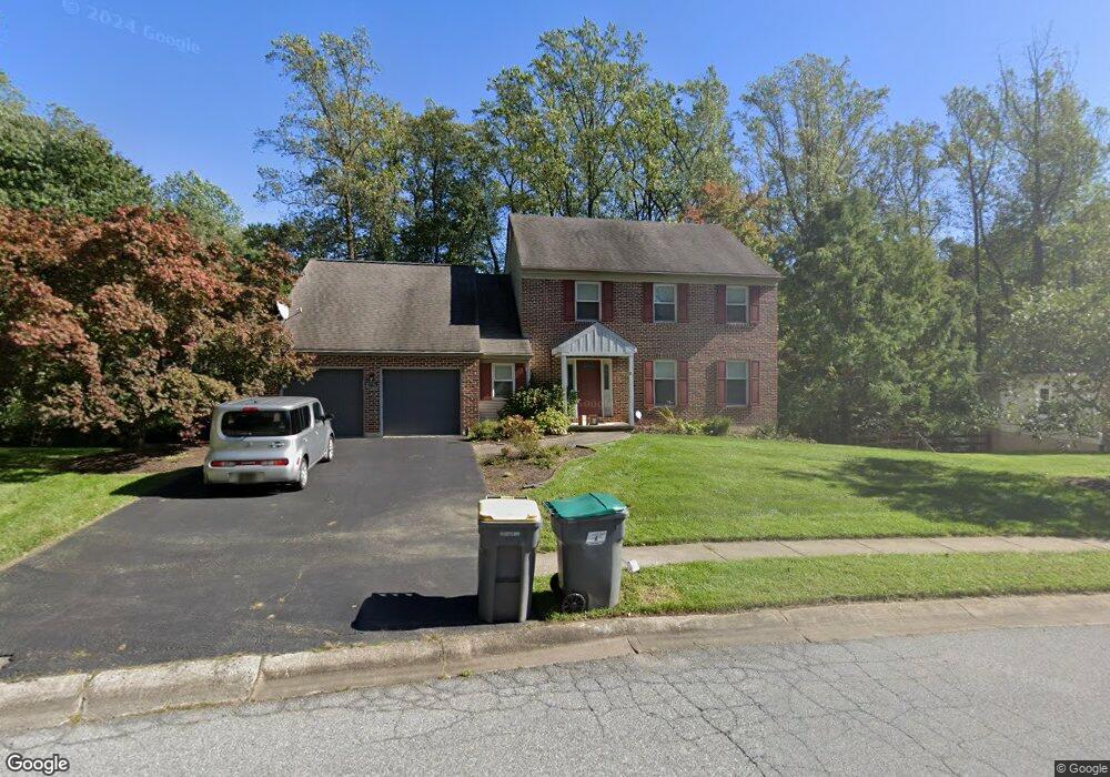 160 Fairhill Dr, Wilmington, DE 19808 - photo 1