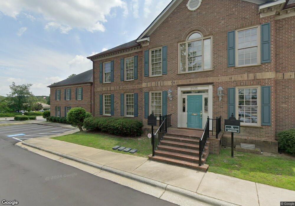 2525 Raeford Suite B Rd, Fayetteville, NC - photo 1