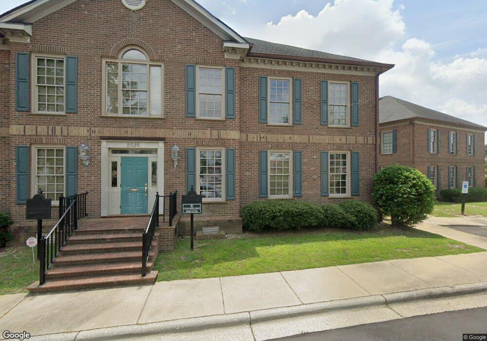 2525 Raeford Suite A Rd, Fayetteville, NC 28305 - photo 1