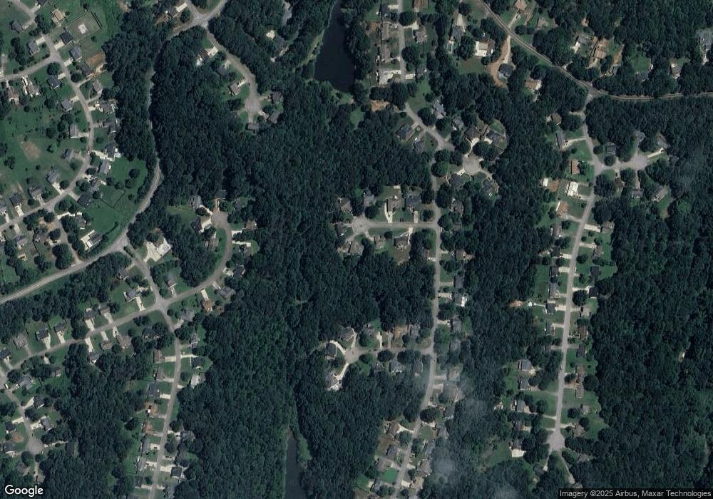 5317 Parkside Trail, Flowery Branch, GA 30542 - photo 1