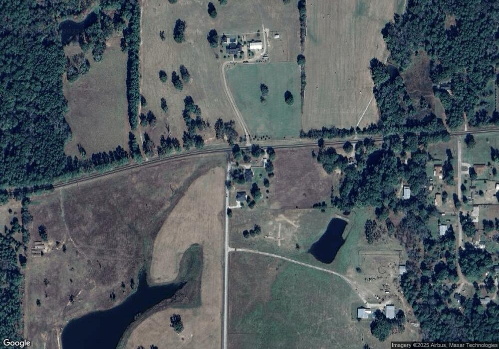 10401 County Road 2298, Tyler, TX 75707 - photo 1