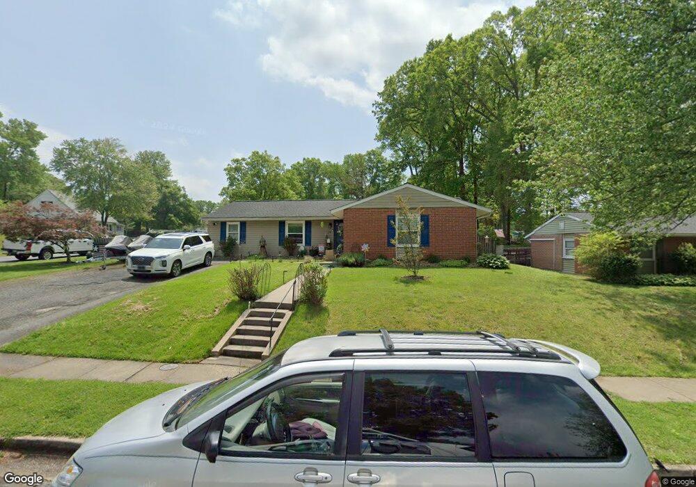 315 Barksdale Rd, Joppa, MD 21085 - photo 1