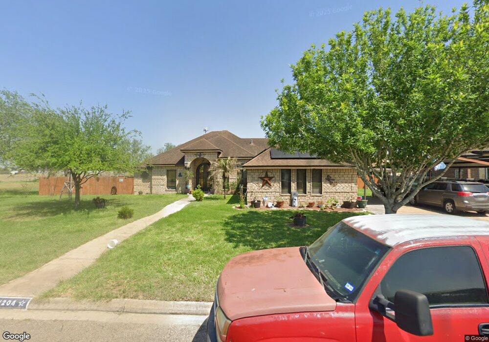 1204 Canary Island Ln, Alamo, TX 78516 - photo 1