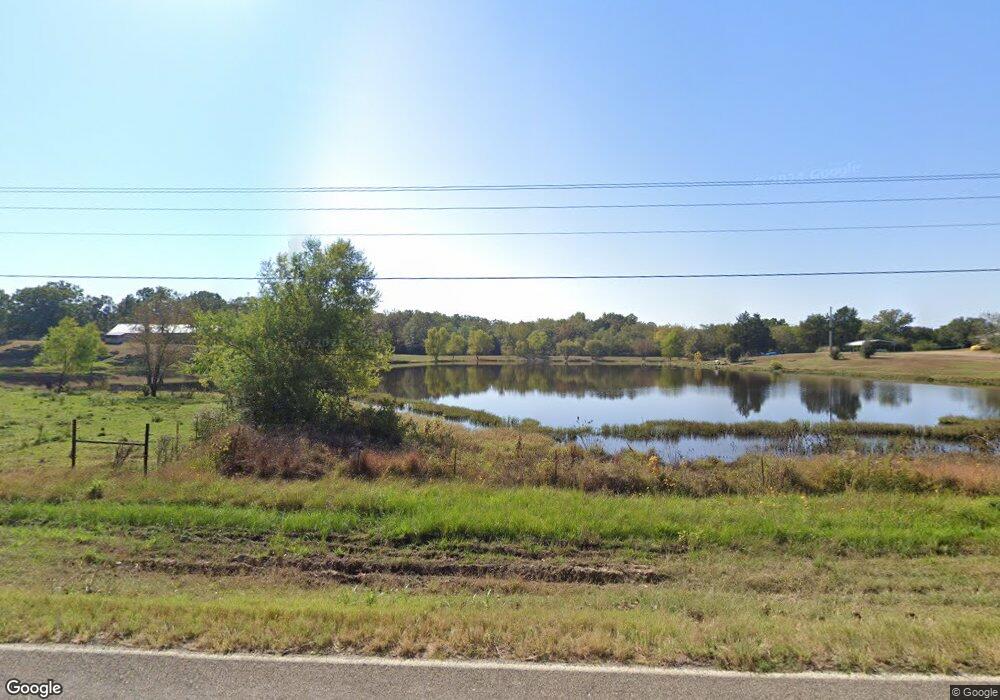 472842 State Highway 101, Muldrow, OK 74948 - photo 1