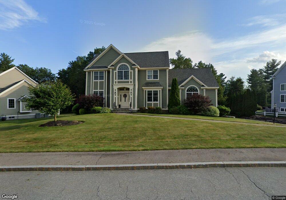 14 Schiripo Way, Dracut, MA 01826 - photo 1