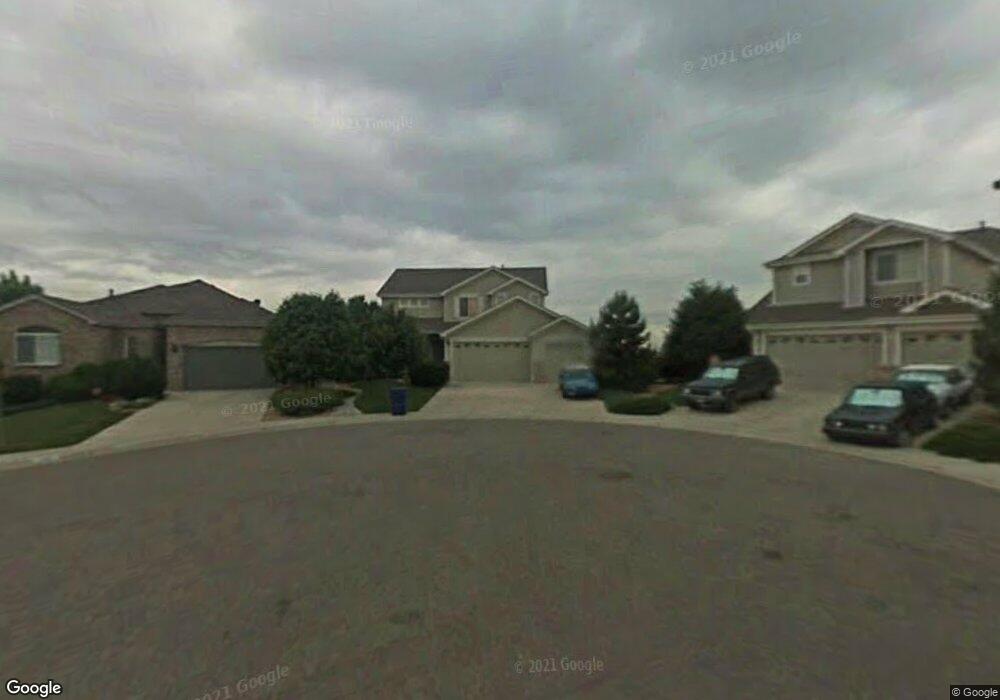 20839 E Grand Place, Aurora, CO 80015 - photo 1