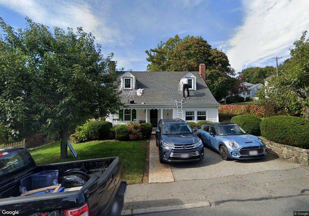 20 Ocean St, Nahant, MA 01908 - photo 1