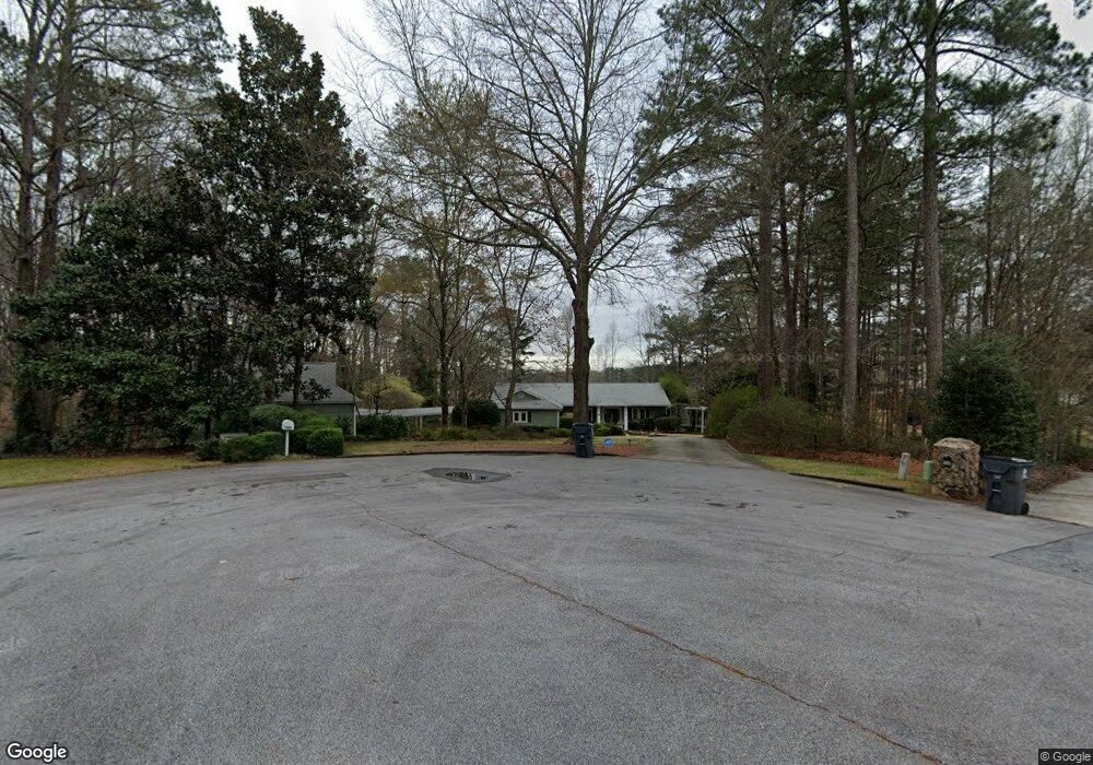 520 Portloe Ct, Stockbridge, GA 30281 - photo 1
