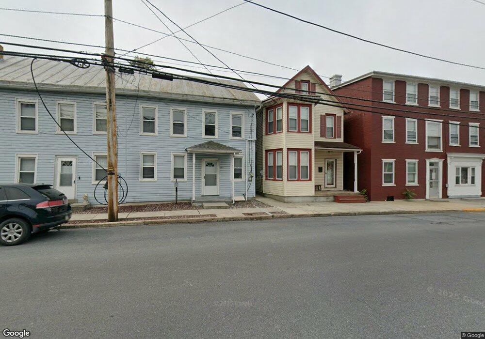 106 E Main Ave, Myerstown, PA 17067 - photo 1