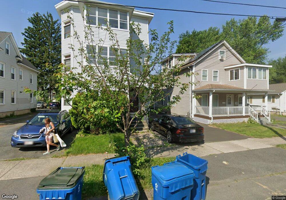 56 Hanover St, West Springfield, MA 01089 - photo 1