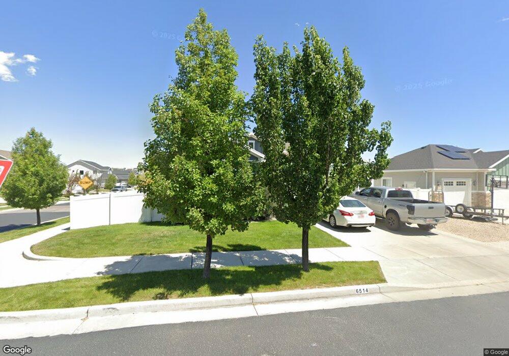 6514 W 7910 S, West Jordan, UT 84081 - photo 1