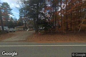 155 Battle St, Webster, NH 03303