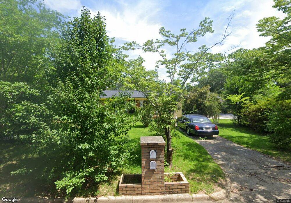 1501 Colquitt Ave, Albany, GA 31707 - photo 1