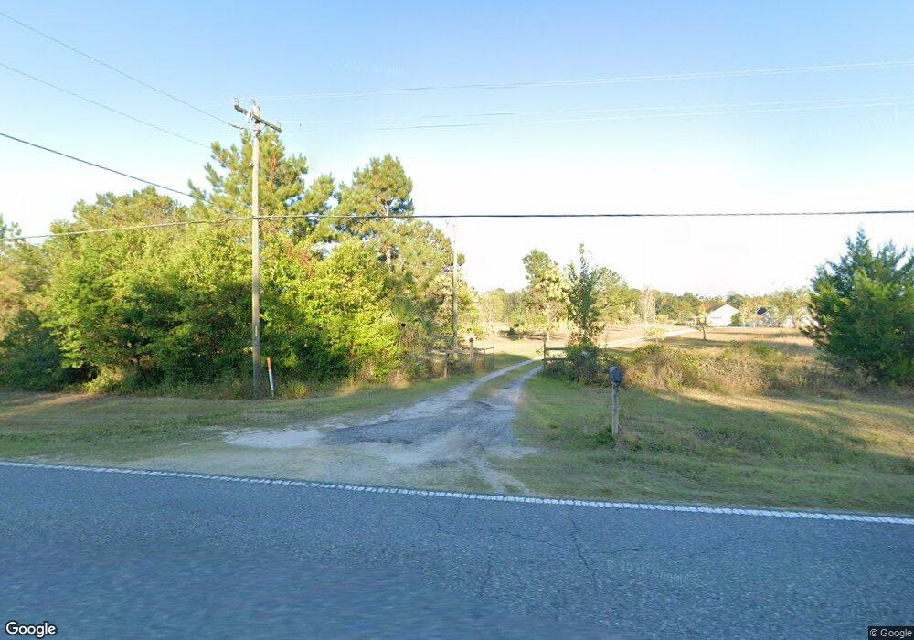 1065 Spring Creek Hwy unit 1, Crawfordville, FL 32327 - photo 1