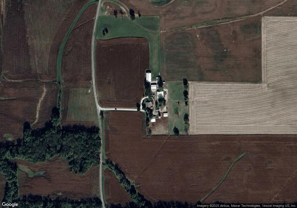 4850 Brenner Rd, Freeburg, IL 62243 - photo 1