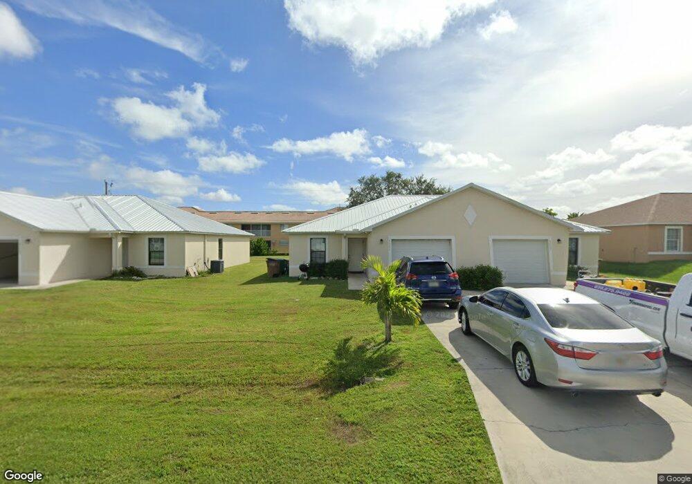 4531/4533 SW 8th Place, Cape Coral, FL 33914 - photo 1