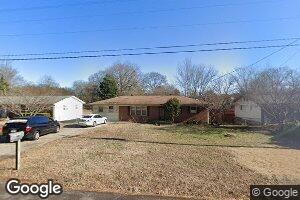 2119 Greencrest Dr, Gainesville, GA 30504