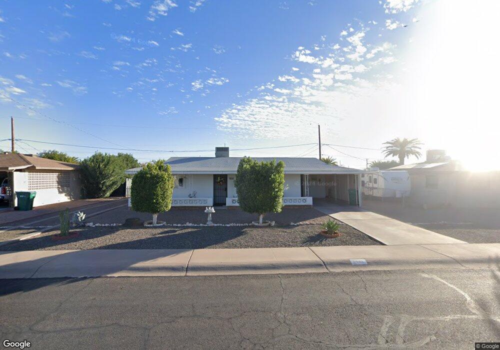5501 E Casper Rd, Mesa, AZ 85205 - photo 1