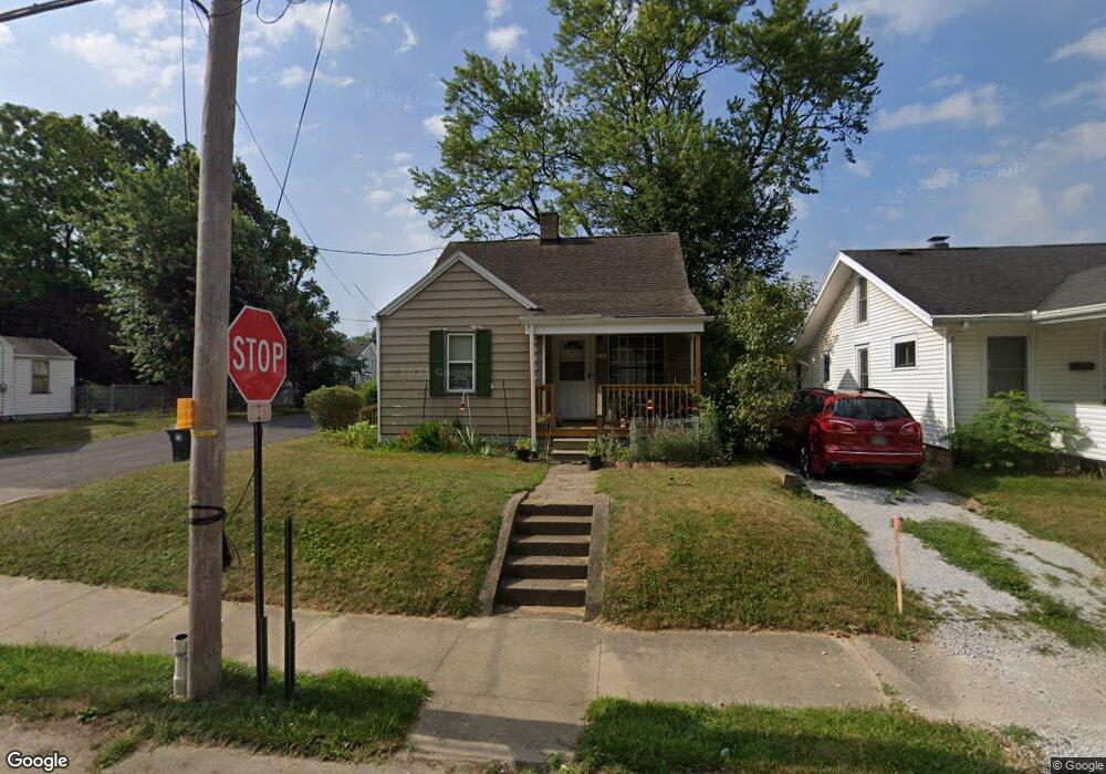 2124 24th St NE, Canton, OH 44705 - photo 1