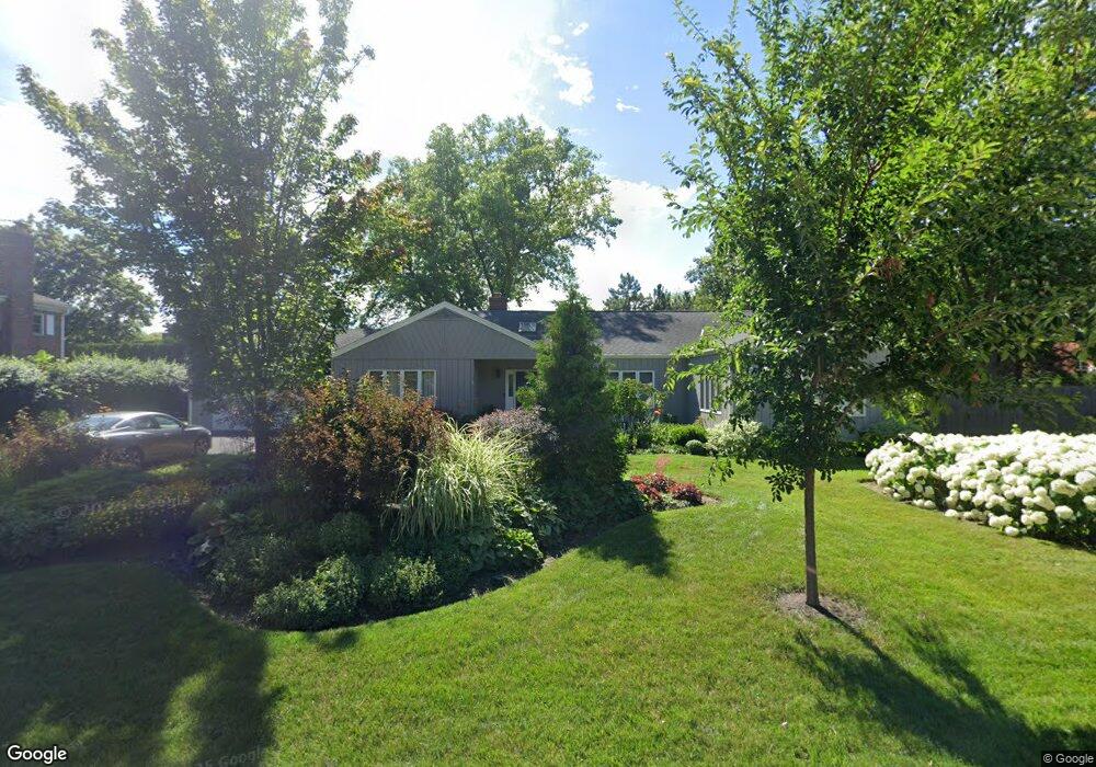 2140 Mickey Ln, Glenview, IL 60025 - photo 1