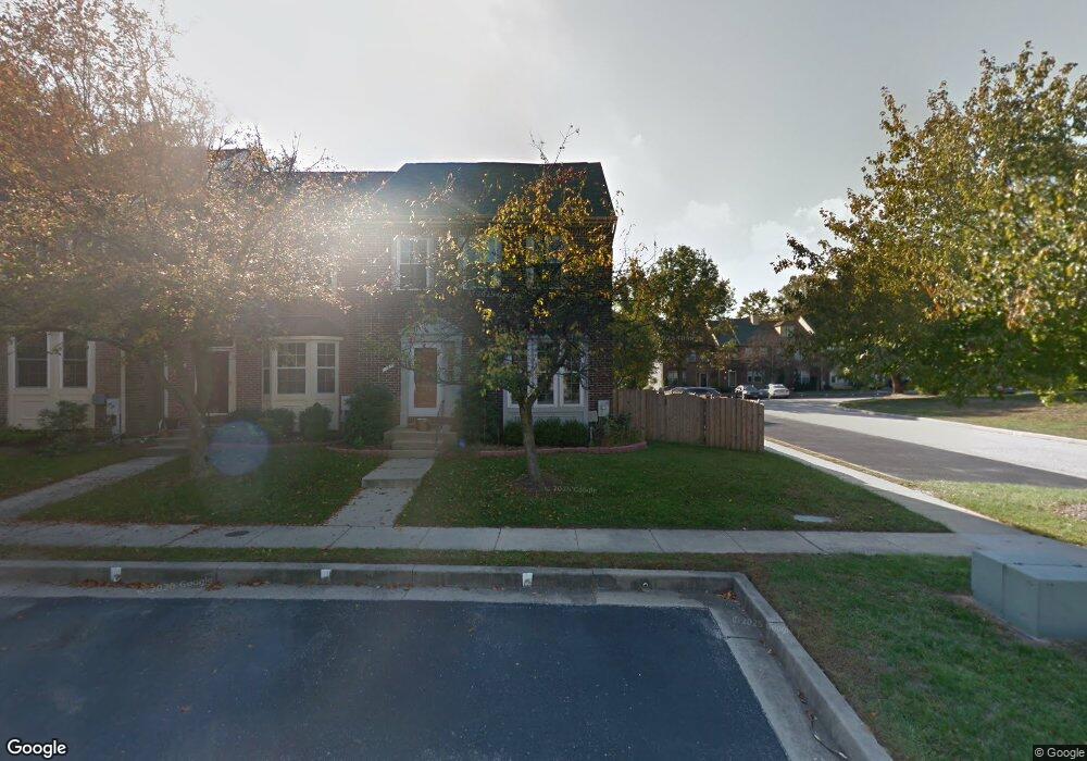 2 Bayshire Ct, Owings Mills, MD 21117 - photo 1