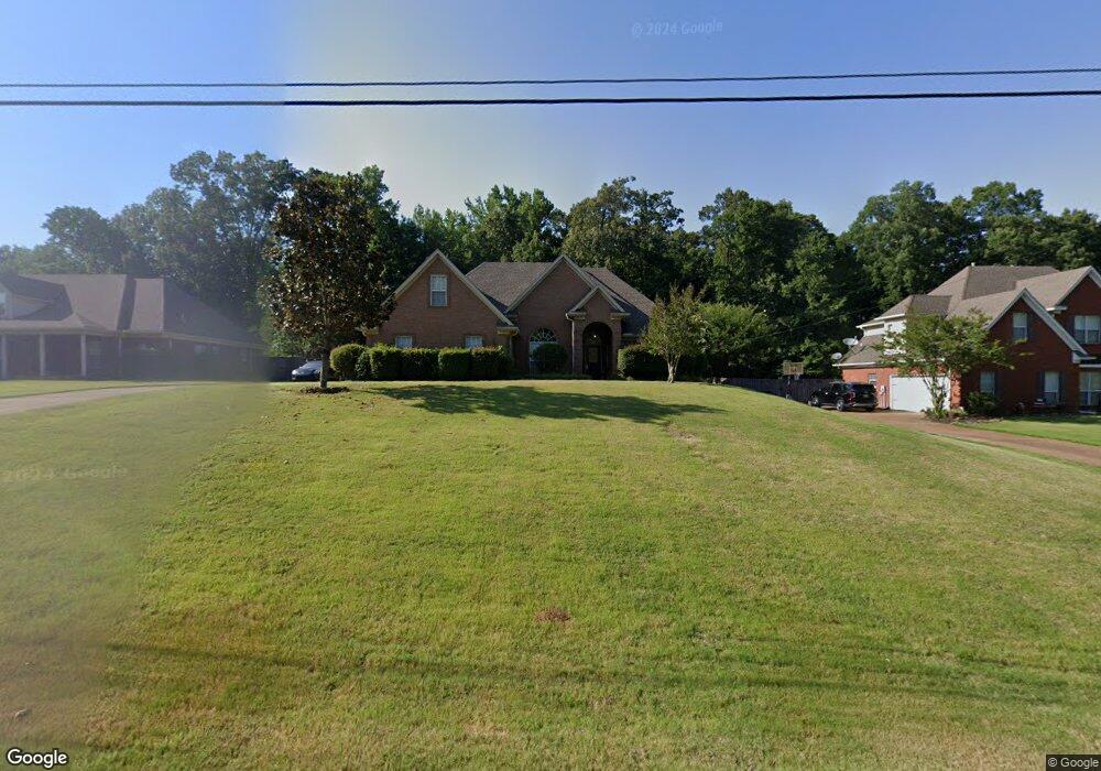1672 Edgewood Blvd, Hernando, MS 38632 - photo 1
