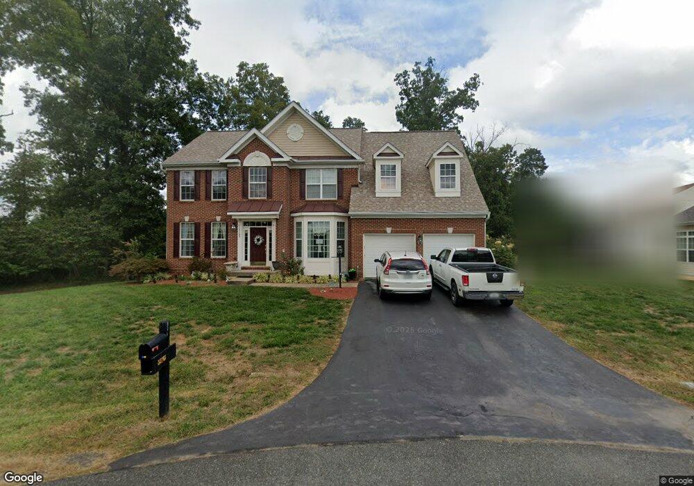 35165 Marshall Ct, Locust Grove, VA 22508 - photo 1