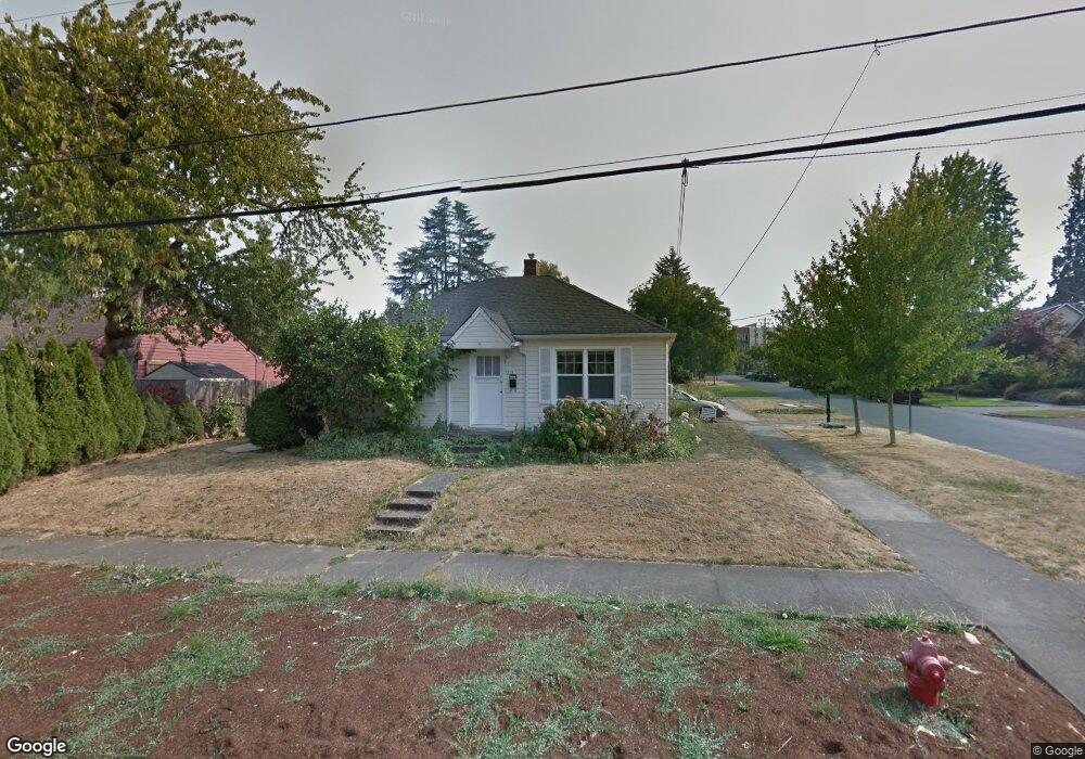 1904 22nd Ave, Forest Grove, OR 97116 - photo 1